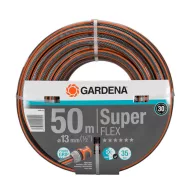 Prémium SuperFlex tömlő (1/2") 50 m