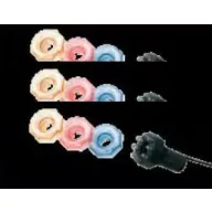 Tóvilágítás "Mini Bright"3x8