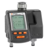 Öntözőkomputer MultiControl duo