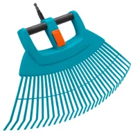 cs-plastic leaf sweeper XXL vario 77 cm