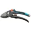 Pruning shears with cutting sleeve M