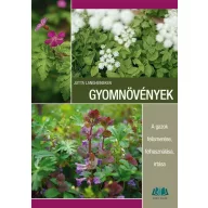 Gyomnövények-Jutta Langheineken