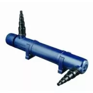 Víztisztító szűrő "AlgClear 35000UVC"