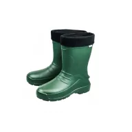 Gumicsizma Torino EVA Zöld 43