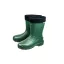 Gumicsizma Torino EVA Zöld 43