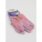 Gyerek kerti kesztyű rózsaszín