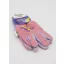 Gyerek kerti kesztyű rózsaszín