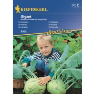 Karalábé Gigant Kiepenkerl