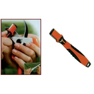 Pruning shears sharpener ST9080