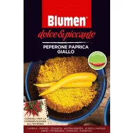 Sárga pepperóni Blumen (10-20 szem)