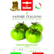 Paradicsom Szardíniai zöld F1 hibrid Blumen 2 g