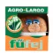 Grass head Agro-Largo