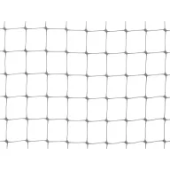 Kerti háló Avinet 36 1x10 m (24x27 mm) Ezüst