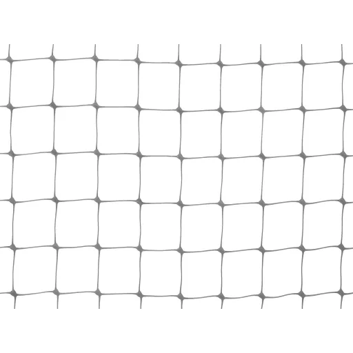 Kerti háló Avinet 36 1x10 m (24x27 mm) Ezüst
