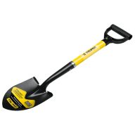 Ásó kemping Truper (TR-BY-F)