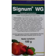 Signum WG 0,1 kg