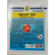 Signum WG 10 g