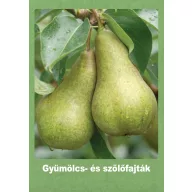 Fruit and vine varieties