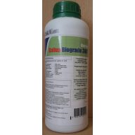 Barclay Gallup Biograde 1 l
