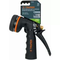 Locsoló pisztoly Truper 8 funkciós (PR-208)