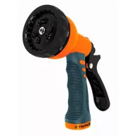 Locsoló pisztoly Truper 7 funkciós (PR-409)