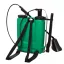 Sprayer Garden Lux with sprayer boom back 16 l