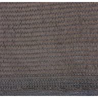 Kerítésháló 1,5x10m 85g barna LC