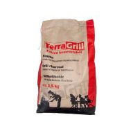 Faszén keményfából kb. 2,5 kg