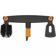 Fiskars QuikFit™ drain cleaning head