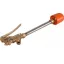 Spray gun Turbo 30 cm with lever