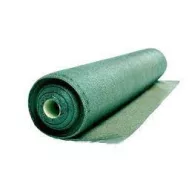Kerítésháló ULTRALIGHTTEX 2x50 m zöld 30%