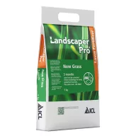 ICL New Grass turf starter 16-25-12 2-3 months 5 kg