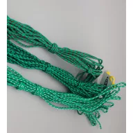 Kötél darabolt, színes 3 mm átmérő/20 m