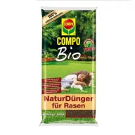 Compo Bio Natur Lawn manure 16 kg