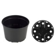 Cserép műanyag 38x24,7 cm 20 l LBCZ