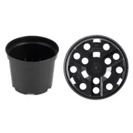 Cserép műanyag 20 cm-es 3,5 l SBX3,5