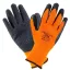 Work gloves winter dipped Urgent 10