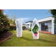 Átteleltető zsák Maxi Zip 0,5x2 m