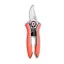 Pruning shears Leyat Diamond orange, in gift box