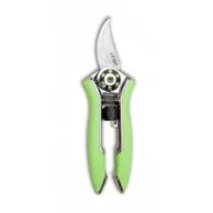 Pruning shears Leyat Diamond green, in gift box