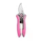 Pruning shears Leyat Diamond pink, in gift box