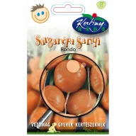 Sárgarépa Sanyi 3g