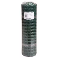 Műanyag rács Doornet 0,5x20 m (32x28 mm)