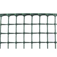 Műanyag rács Doornet 0,5x20 m (32x28 mm)