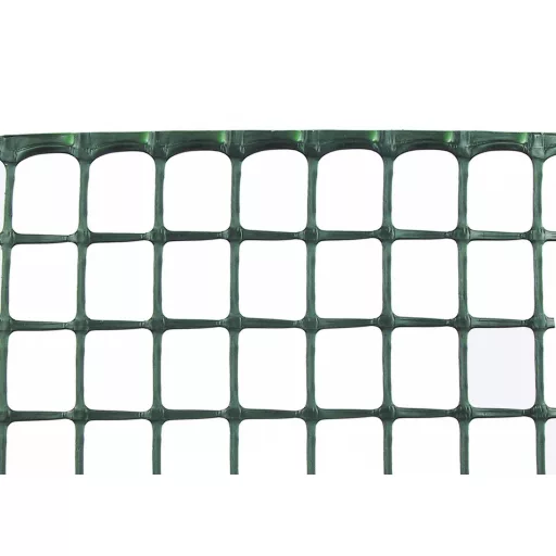 Műanyag rács Doornet 0,5x20 m (32x28 mm)