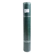 Műanyag rács Doornet 1x20 m (32x28 mm)