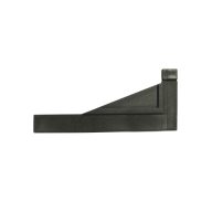   Összeillesztő alkatrész Mosaic/Privat panel rögzítéséhez Perfix szürke 2 db