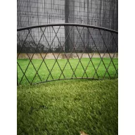 Ágyásszegély Classic Metal Border 0,4x1 m