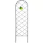 Apácarács Classic Metal Trellis barna 0,42x1,5 m