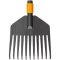 Broom head Fiskars QuikFit™ (S)